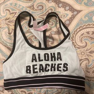 Pink by Victoria’s Secret Sports Bra